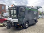 Veegwagen ravo 540, Zakelijke goederen, Machines en Bouw | Onderhoud en Reiniging, Ophalen