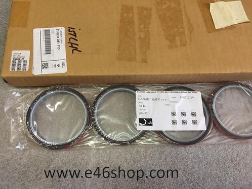 BMW "8 G15 TAPE VOOR ACHTERSPOILER OE 51628081113, Auto-onderdelen, Overige Auto-onderdelen, BMW, Nieuw, Ophalen of Verzenden