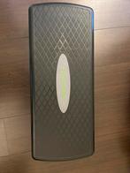 Tunturi Step - Fitness Stepbank, Ophalen of Verzenden, Gebruikt, Benen, Stepbank