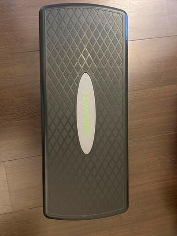 Tunturi Step - Fitness Stepbank beschikbaar voor biedingen