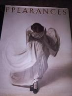 Appearances Fashion photography Martin Harrison, Gelezen, Ophalen of Verzenden, Mode algemeen, Martin Harrison
