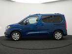 Opel Combo Life 1.2 Turbo Innovation Automaat 7 Persoons | H, Automaat, Stof, Gebruikt, 1199 cc
