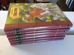 avonturen van tom poes nr 3,5,9,10,14,16,17,19,20,21 nieuw, Meerdere stripboeken, Ophalen of Verzenden, Nieuw, Toonder, Marten