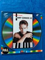 Harry Connick Jr. Singin' & Swingin' * LaserDisc * Cd Video, Alle leeftijden, Ophalen of Verzenden, Zo goed als nieuw, Muziek en Concerten