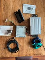 Auto radio clarion ARX8370OR ARX8370RW, Auto diversen, Ophalen of Verzenden, Zo goed als nieuw