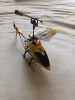 Modelhelicopter, Hobby en Vrije tijd, Elektro, Ophalen of Verzenden, Zo goed als nieuw