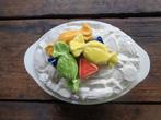 Bonbons schaal, Ophalen of Verzenden, Overige stijlen, Porselein, Schaal of Schalen