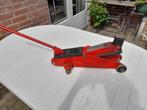 garagekrik, Auto diversen, Autogereedschap, Ophalen, Gebruikt