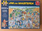 JAN VAN HAASTEREN.  DE WIJNGAARD., Hobby en Vrije tijd, Denksport en Puzzels, Ophalen of Verzenden, Zo goed als nieuw