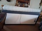 prachtige  boxspring, Ophalen, Tweepersoons, Zo goed als nieuw, 180 cm