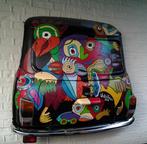 Mini Cooper achterkant Kunstobject, Ophalen, Gebruikt, Dier of Natuur, Speldje of Pin
