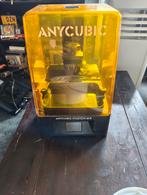 Anycubic Photon M3 met UV kamer, Computers en Software, 3D Printers, Ophalen, Gebruikt, Anycubic