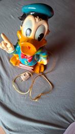 Donald duck lamp, Ophalen of Verzenden