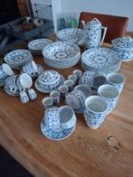 Jäger Kobenhavn Servies, Antiek en Kunst, Antiek | Servies compleet, Ophalen