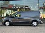Ford Transit Connect 1.5 EcoBlue L2 Lang Trend 2019 Navi 1e, Voorwielaandrijving, Start-stop-systeem, Euro 6, 4 cilinders
