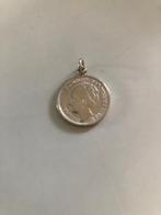 WILHELMINA HANGER      5538, Ophalen of Verzenden, Gebruikt, Speld(je) of Lepel(tje)