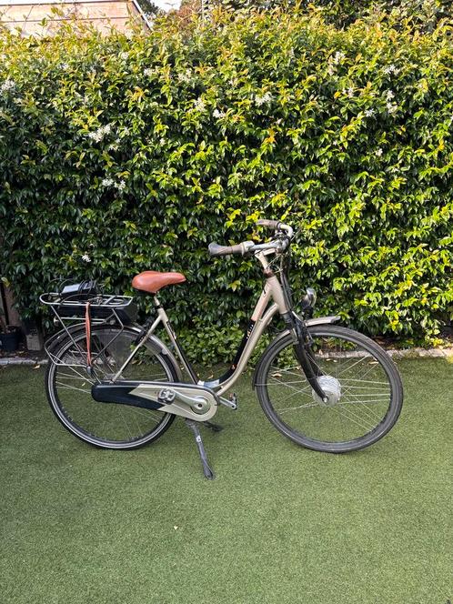Sparta Emotion E Bike (voor onderdelen), Fietsen en Brommers, Elektrische fietsen, Ophalen of Verzenden