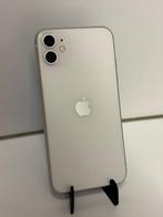 iPhone 11 – 128GB – Wit, 128 GB, Verzenden, Wit, IPhone 11