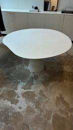 Denish design table organic shape, Huis en Inrichting, Ophalen, Gebruikt, 75 cm of meer, Overige vormen