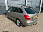 SKODA Fabia 1.2 TSI 86pk Sprint, Auto's, Skoda, Voorwielaandrijving, Euro 5, Zwart, 1036 kg