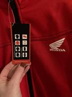 Softshell Honda jas/vest maat XL (nieuw in verpakking), Nieuw met kaartje, Honda, Jas | textiel, Ophalen of Verzenden