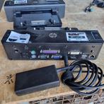 4x HP docking station  model GSTNN-I11x voor laptop, Computers en Software, Ophalen of Verzenden, Nieuw, Laptop