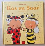 Pauline Oud - Kas en Saar vieren carnaval, Ophalen of Verzenden, Zo goed als nieuw, Pauline Oud
