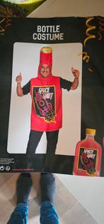 Space Shot Kostuum - Carnaval, Kleding | Heren, Carnavalskleding en Feestkleding, Ophalen of Verzenden, Nieuw, Carnaval, Kleding