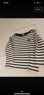Gestreepte trui, Kinderen en Baby's, Kinderkleding | Maat 104, Trui of Vest, Ophalen of Verzenden, Jongen, Petit Bateau