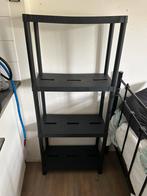 2x plastic kast gloednieuw, Ophalen of Verzenden, Zo goed als nieuw