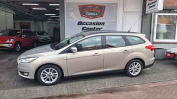 Ford Focus Wagon 1.0 Trend nieuwe distributieriem beschikbaar voor biedingen
