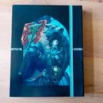 Warhammer Space Wolves codex, Ophalen of Verzenden, Zo goed als nieuw, Warhammer, Boek of Catalogus