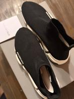 Balenciaga Speed Runners - Maat 41, Ophalen of Verzenden, Zo goed als nieuw, Zwart, Sneakers of Gympen