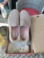 skechers, Kleding | Dames, Skechers, Beige, Ophalen of Verzenden, Sneakers of Gympen