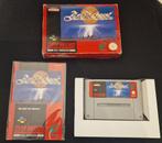 ActRaiser SNES CIB - Compleet in Doos!, Spelcomputers en Games, Games | Nintendo Super NES, Avontuur en Actie, Gebruikt, 1 speler