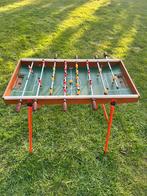Kleine voetbal tafel, Kinderen en Baby's, Speelgoed | Voetbaltafels, Ophalen, Gebruikt