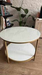 Bijzettafel, Huis en Inrichting, Tafels | Bijzettafels, Ophalen, Zo goed als nieuw