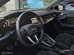 Audi S3 2.0 TFSI S3 quattro Panorama/B&O/RS Seats/Memory/HUD, S3, Zwart, 4 cilinders, 1984 cc