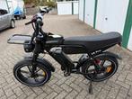 OUXI V8 PRO MAX FATBIKE 2025, Fietsen en Brommers, Elektrische fietsen, 59 cm of meer, Ophalen, Nieuw, Overige merken