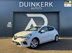 Renault Clio 1.0 TCe Zen | Airco | Cruise control | Lane ass, Auto's, Voorwielaandrijving, Gebruikt, Euro 6, 580 kg