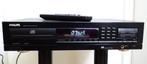 Philips CD Speler CD732 met afstandbediening RD5860, Audio, Tv en Foto, Cd-spelers, Ophalen of Verzenden, Gebruikt, Philips