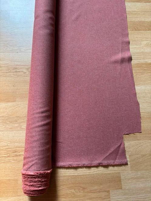 Meubelstoffen Gabriel Medley, Hobby en Vrije tijd, Stoffen en Lappen, Zo goed als nieuw, 120 cm of meer, 200 cm of meer, Roze