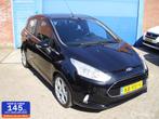 Ford B-Max 1.0 EcoBoost Titanium, Voorwielaandrijving, Euro 5, 101 pk, Gebruikt