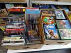 Opruiming: partij dvd's,jeugd,kinder,films, Alle leeftijden, Ophalen of Verzenden, Zo goed als nieuw, Overige genres