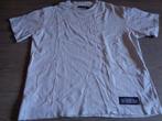 T-shirt Bankzitters maat S, Blauw, Ophalen of Verzenden, Zo goed als nieuw, Korte mouw