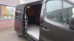 Fiat Talento 1.6 MJ EcoJet L2H1 SX, Auto's, Bestelauto's, Voorwielaandrijving, 12 maanden, 4 cilinders, Zwart