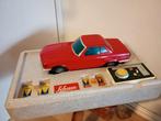 RC Mercedes-Benz 350SL R107 W107 Schuco Tronic 1972-1985, Hobby en Vrije tijd, Elektro, Gebruikt, Ophalen of Verzenden, Schaal 1:16