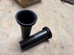Bas Poort Subwoofer, Ophalen of Verzenden, Gebruikt, Universele onderdelen