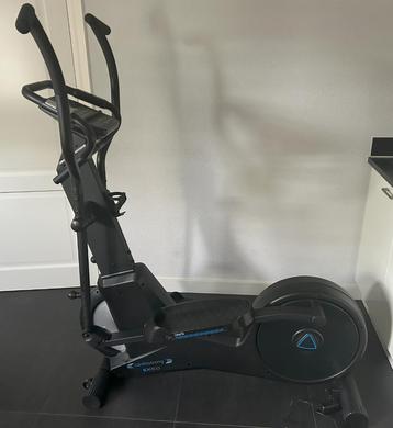 Cardiostrong crosstrainer EX60 in nieuwstaat beschikbaar voor biedingen