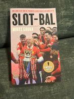ARNE SLOT SLOT-BAL Liverpool en Feyenoord 2025, Verzamelen, Verzenden, Nieuw, Feyenoord, Boek of Tijdschrift